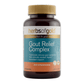 Herbs of Gold Gout Relief 60 Capsules - BeeVitamins
