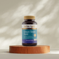 Herbs of Gold Grape Seed Gold 60 Tablets - BeeVitamins