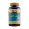Herbs of Gold Lung Care 60 Tablets - BeeVitamins