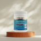 Herbs of Gold Magnesium Chewable 60 Tablets - BeeVitamins