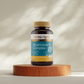 Herbs of gold Mushroom 5 Complex 60 Capsules - BeeVitamins