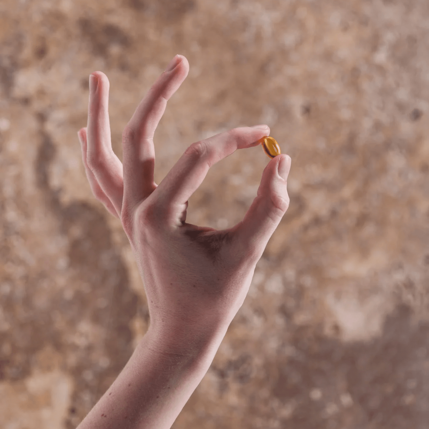 Herbs of Gold Natural Vitamin E 500 I.U. 100 Capsules - BeeVitamins