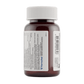 Herbs of Gold Organic Iron MAX / 30 capsules - BeeVitamins