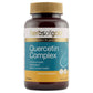 Herbs of Gold Quercetin Complex 60 Tablets - BeeVitamins