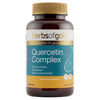 Herbs of Gold Quercetin Complex 60 Tablets - BeeVitamins
