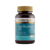 Herbs of Gold Sea Buckthorn oil 60 Capsules - BeeVitamins