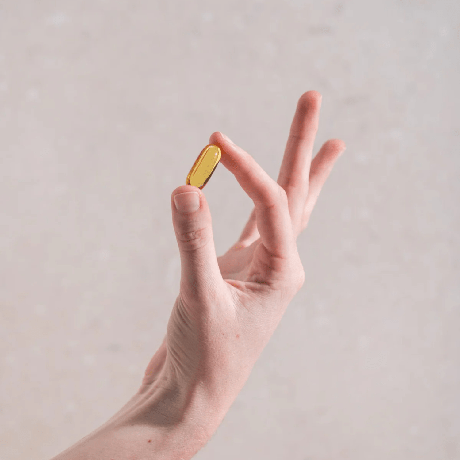 Herbs of Gold Triple Strength Omega3 150 Capsules - BeeVitamins
