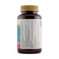 Herbs of Gold Ubiquinol 150mg 60 Capsules - BeeVitamins
