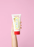 Jack n Jill Mega Berry Natural Certified Toothpaste Strawberry 200g