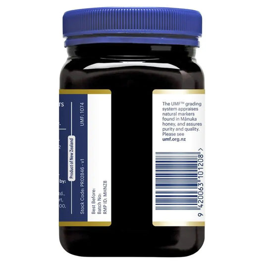 Manuka Health MGO 573+ 500g Manuka Honey New Zealand