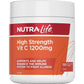 Nutra-Life High Strength Vitamin C 1200mg 150 Tablets