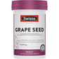 Swisse Grape Seed 14,250mg 180 Tablets