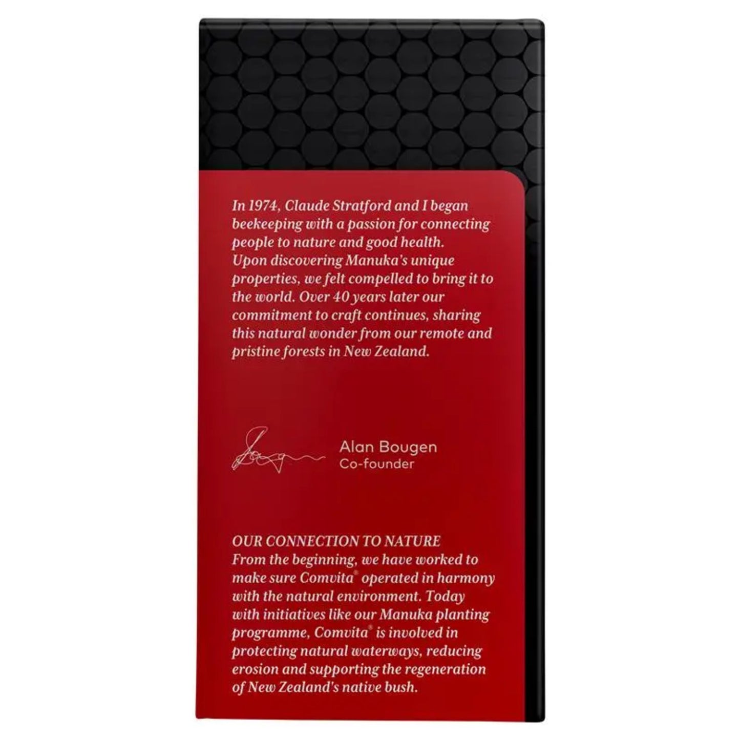 Comvita UMF 15+ 250g Manuka Honey New Zealand