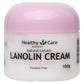 Healthy Care Lanolin cream with Vitamin E 100g