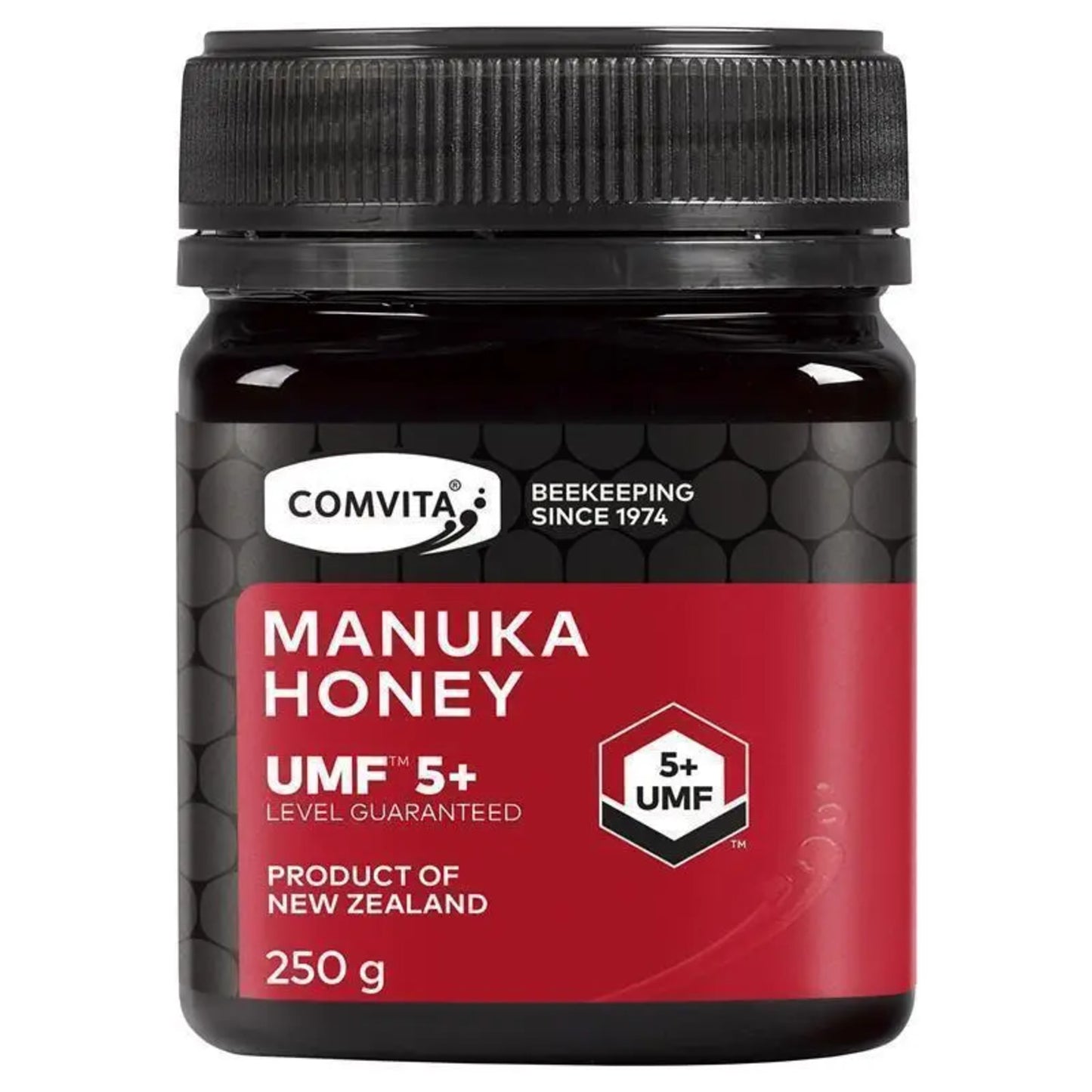 Comvita UMF 5+ 250g Manuka Honey New Zealand
