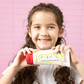 Jack n Jill Mega Berry Natural Certified Toothpaste Strawberry 200g - BeeVitamins