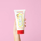 Jack n Jill Mega Berry Natural Certified Toothpaste Strawberry 200g - BeeVitamins