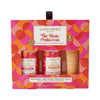 Lanocreme Active Manuka Honey The Body Collection 3 Pack - BeeVitamins
