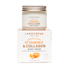 Lanocreme Energizing Vitamin C & Collagen Night Cream - BeeVitamins