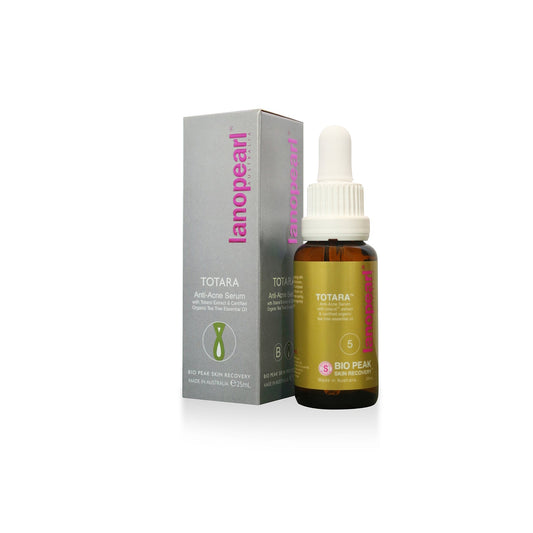 Lanopearl Totara™ Anti - Acne Serum 25mL - BeeVitamins