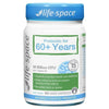 Life Space Probiotic for 60+ Years 60 Capsules - BeeVitamins