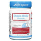 Life Space Shape B420 Probiotic 60 Capsules - BeeVitamins