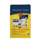Natural Life Bonus Bundle - BeeVitamins