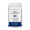 Natural Life Macu Eye Complex 12000 Plus 90 Tablets - BeeVitamins