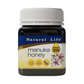 Natural Life Manuka Honey MGO 550+ 250g - BeeVitamins