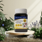 Natural Life Manuka Honey MGO 85+ 1KG - BeeVitamins