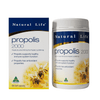 Natural Life Propolis 2000 365 capsules - BeeVitamins