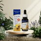 Natural Life Propolis Liquid Double Strength 40% 25 mL - BeeVitamins