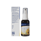 Natural Life Propolis & Manuka Honey Spray 30mL - BeeVitamins