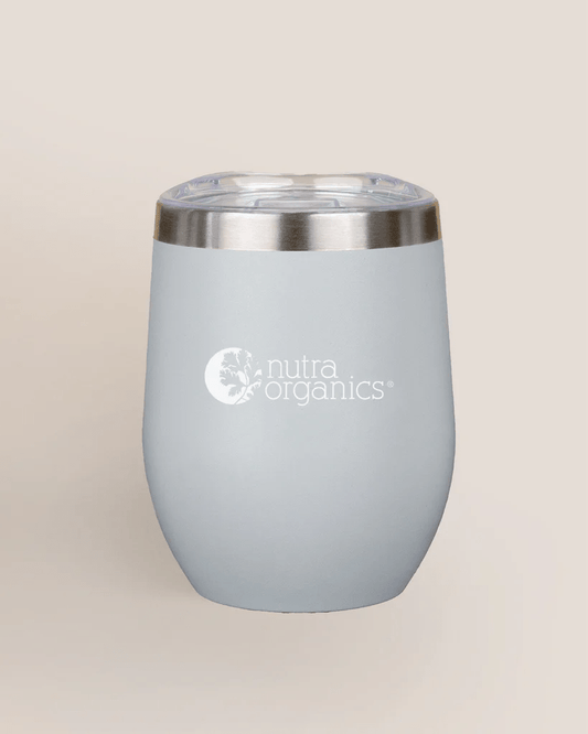 Nutra Organics Broth & Go Cup - BeeVitamins