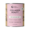 Nutra Organics Collagen Beauty Unflavoured 225g