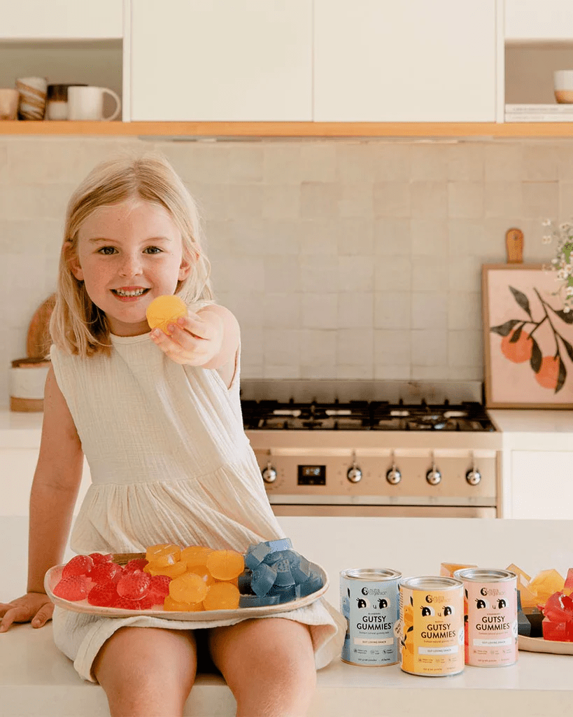 Nutra Organics Gummy Moulds 3 pack - BeeVitamins