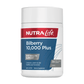 NutraLife Bilberry 10,000 Plus 30 Tablets - BeeVitamins