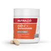 Nutralife Ester C 1000mg + Bioflavonoids 100 Tablets - BeeVitamins