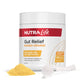 NutraLife Gut Relief Mango / Orange Flavour 180g - BeeVitamins