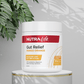 NutraLife Gut Relief Mango / Orange Flavour 180g - BeeVitamins