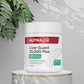 Nutralife Liver Guard 35000 Plus 100 Capsules - BeeVitamins