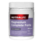Nutralife Magnesium Complete Forte 100 Capsules - BeeVitamins