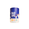 Dad & Me Kids Milk Powder 16 x 25g sachets (400g Net)