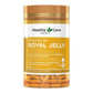 Healthy Care Royal Jelly 1000mg 365 capsules