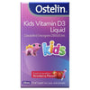 Ostelin Kids Vitamin D3 Liquid 20mL - BeeVitamins
