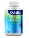 Ostelin Vitamin D & Calcium Value Pack 300 Tablets - BeeVitamins