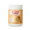 Rapid Loss Meal Replacement Shake Salted Caramel Flavour 575g - BeeVitamins