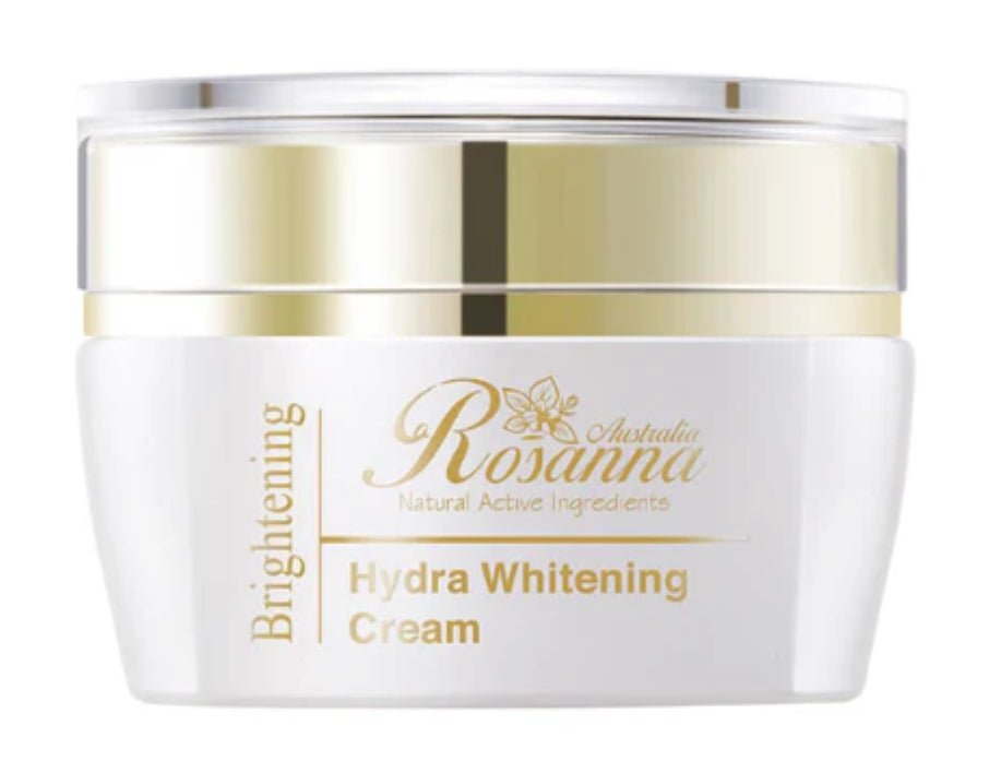Rosanna Hydra Whitening Cream 50g - BeeVitamins
