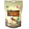 Royal Confectionery Macadamia Nut Bar 400g - BeeVitamins