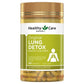 Healthy Care Original Lung Detox 180 Capsules